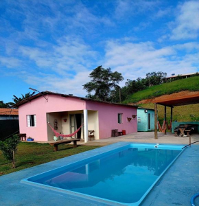 Chacara Primavera